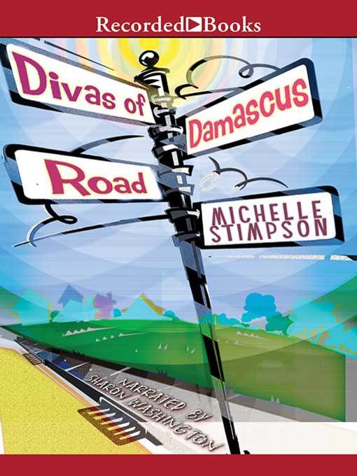 Title details for Divas of Damascus Road by Michelle Stimpson - Wait list